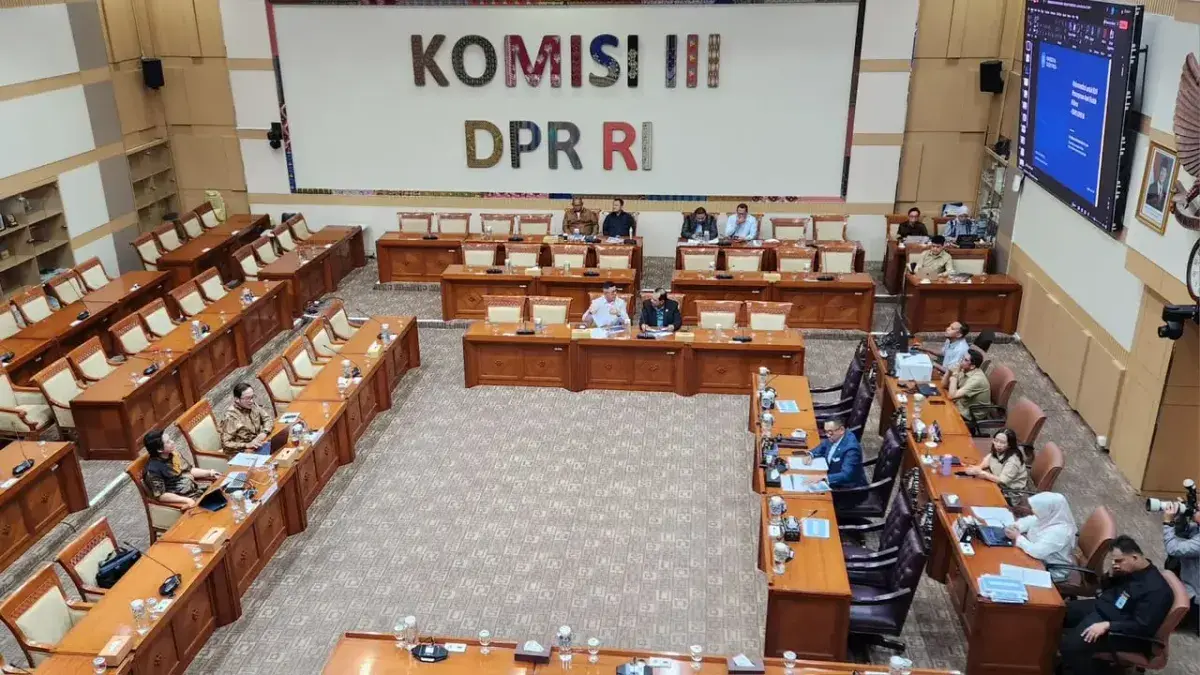 Illitit JAMAK Tolak Illicit Enrichment dalam RUU Perampasan Aset